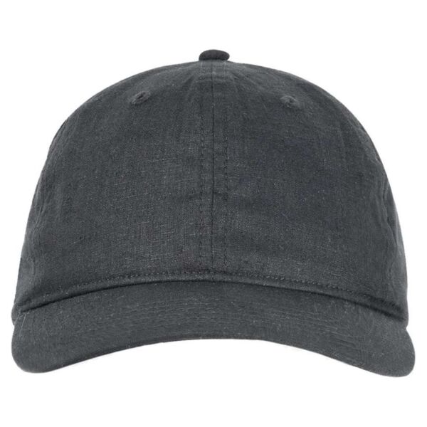 Hemp Hero Six-Panel Cap Thumbnail