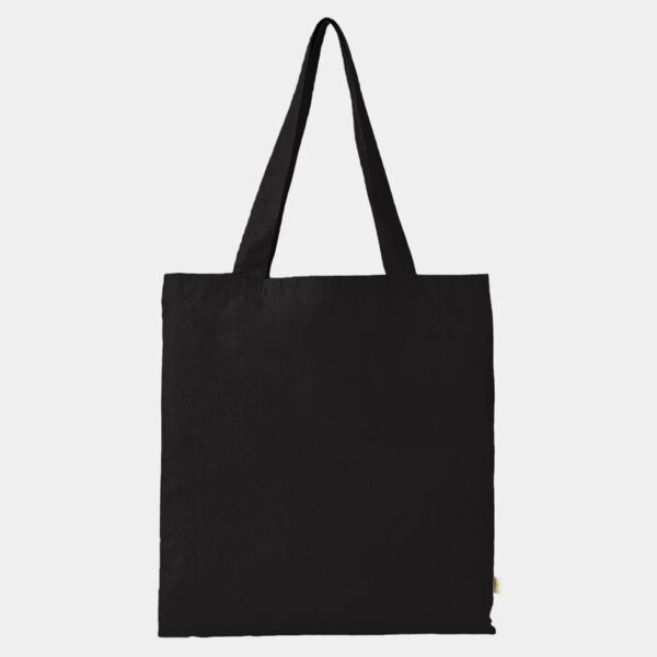 Reclaimist Fiber Elemental Tote Thumbnail