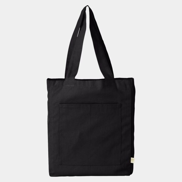Reclaimist Fiber Everywhere Tote Thumbnail