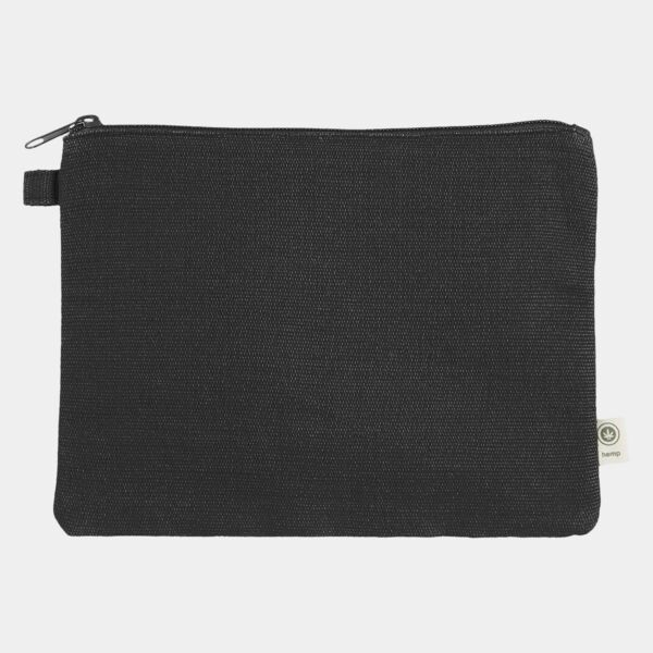 Hemp Pouch Thumbnail