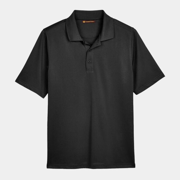 Men's Advantage Snag Protection Plus Polo Thumbnail