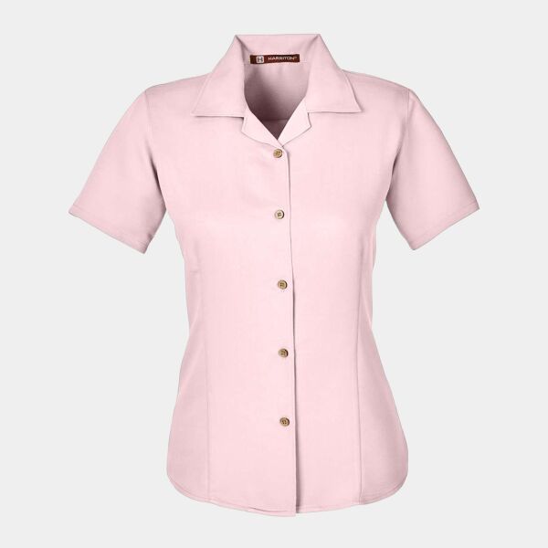 Women's Bahama Cord Camp Shirt Thumbnail