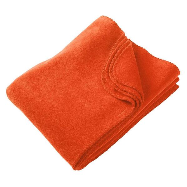 Fleece Blanket Thumbnail