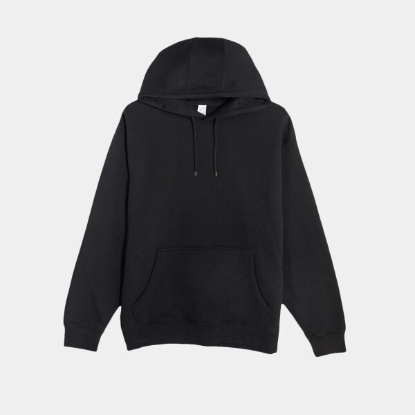 Unisex Premium Pullover Hooded Sweatshirt Thumbnail