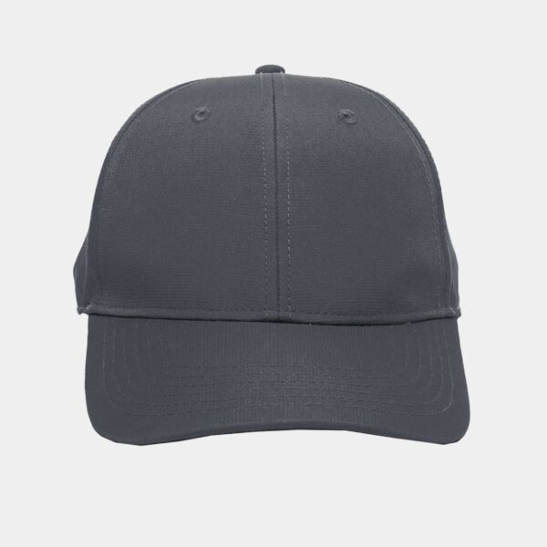 Solid Back Cap Thumbnail