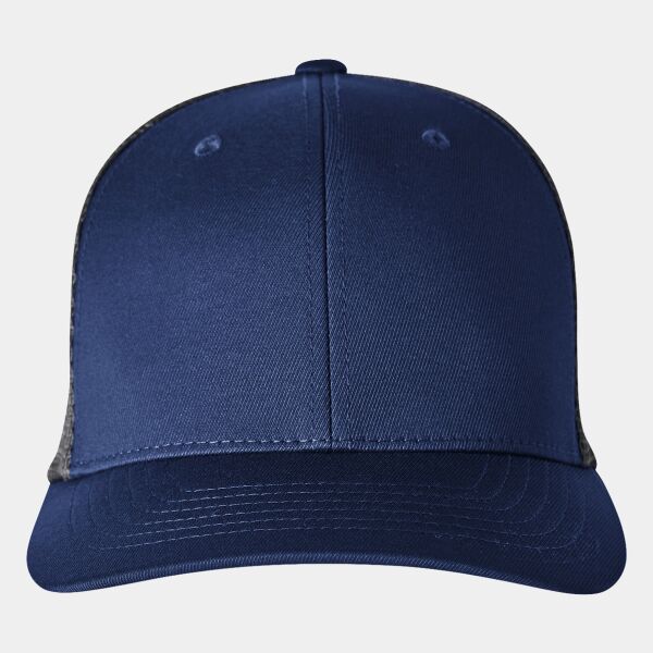 110 Snapback Trucker Cap Thumbnail