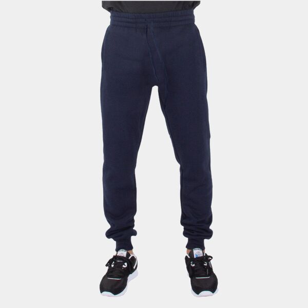 Unisex Fleece Joggers Thumbnail