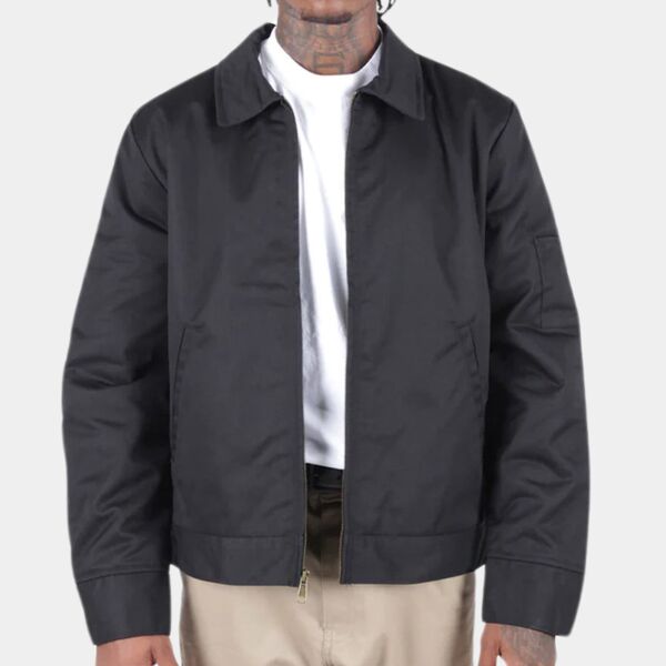 Unisex Mechanic Jacket Thumbnail