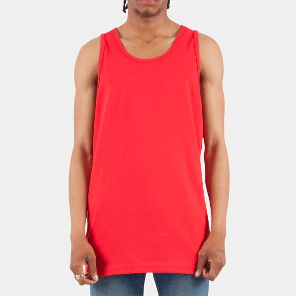 Unisex Active Tank Thumbnail