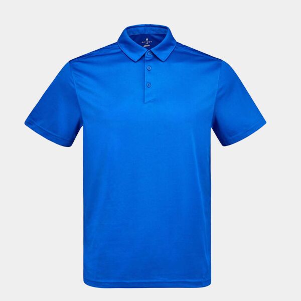 Men's Freestyle Polo Thumbnail