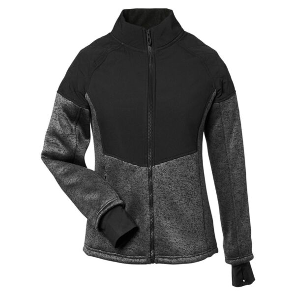Women's Passage Sweater Jacket Thumbnail