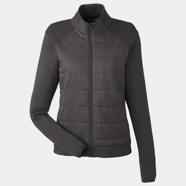 Women's Impact Full-Zip Jacket Thumbnail