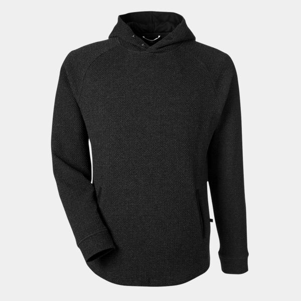 Unisex Camden Hooded Pullover Thumbnail