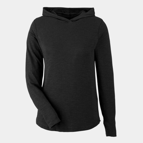 Women's Recess Hooded Pullover Thumbnail