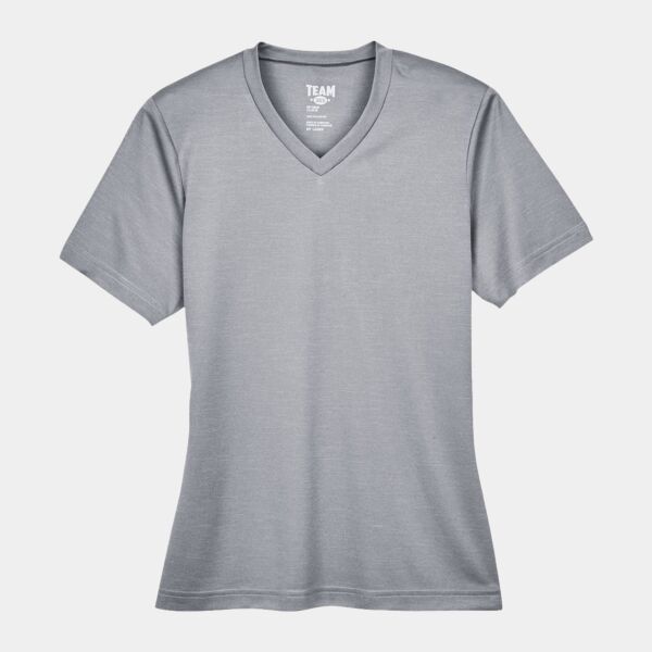 Women's Sonic Heather Performance T-Shirt Thumbnail