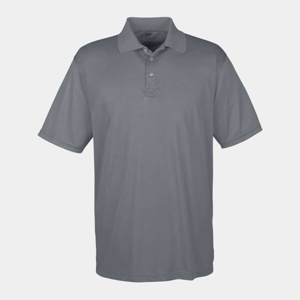 Men's Cool & Dry Sport Performance Interlock Polo Thumbnail