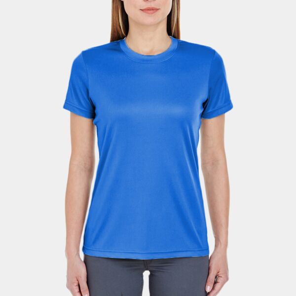 Women's Cool and Dry Performance T-Shirt Thumbnail