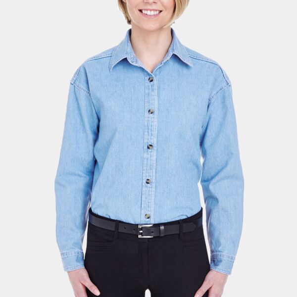 Women's Cypress Denim Thumbnail