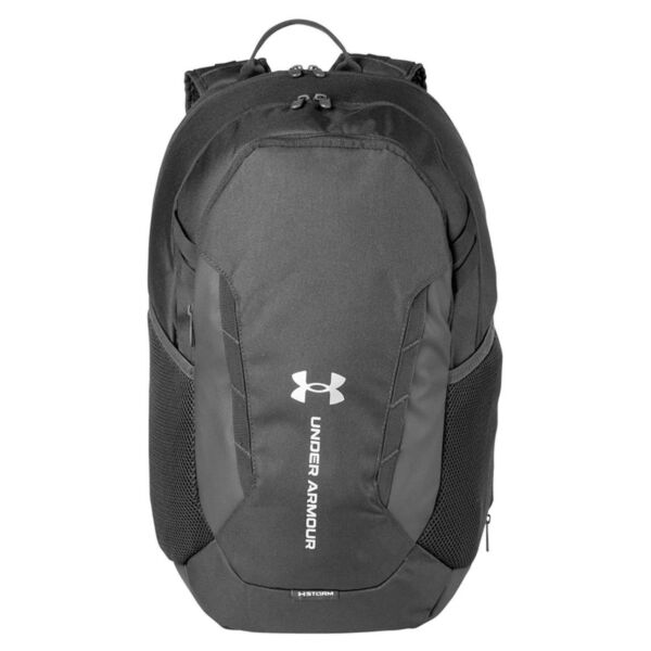 Hustle Backpack 6.0 Thumbnail