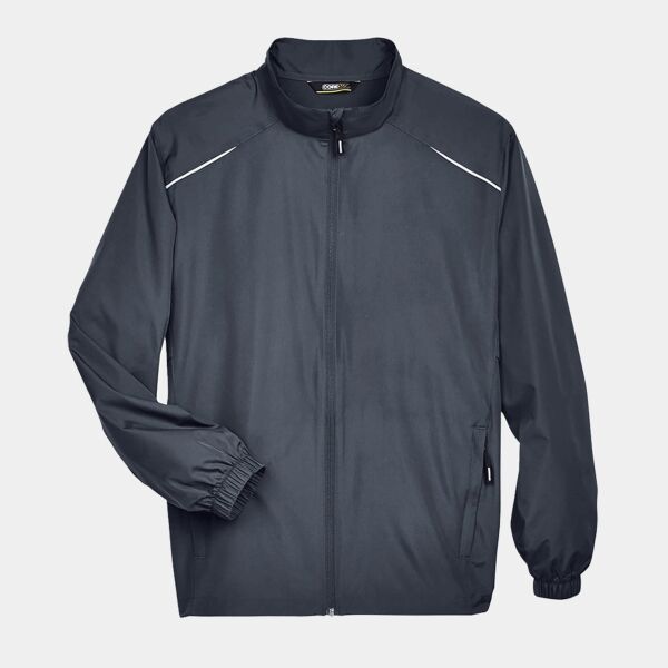 Men's Techno Lite Motivate Unlined Lightweight Jacket Thumbnail