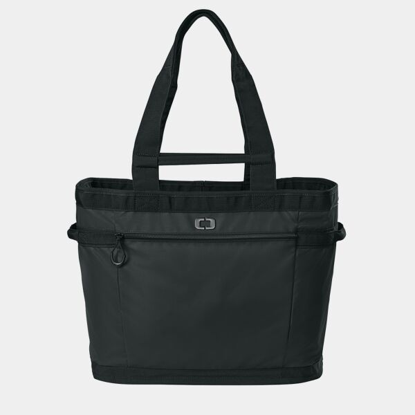 Gear Tote Thumbnail