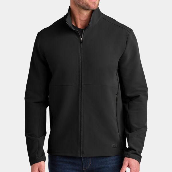 Kinetic Soft Shell Thumbnail