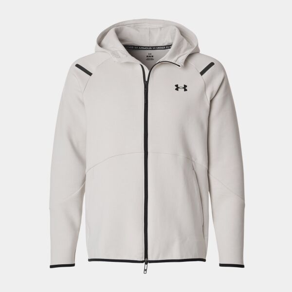 Men's Unstoppable Fleece Full-Zip Thumbnail
