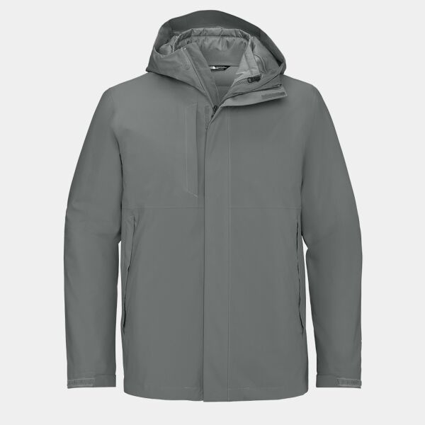 Castle Valley Triclimate 3 in 1 Jacket Thumbnail