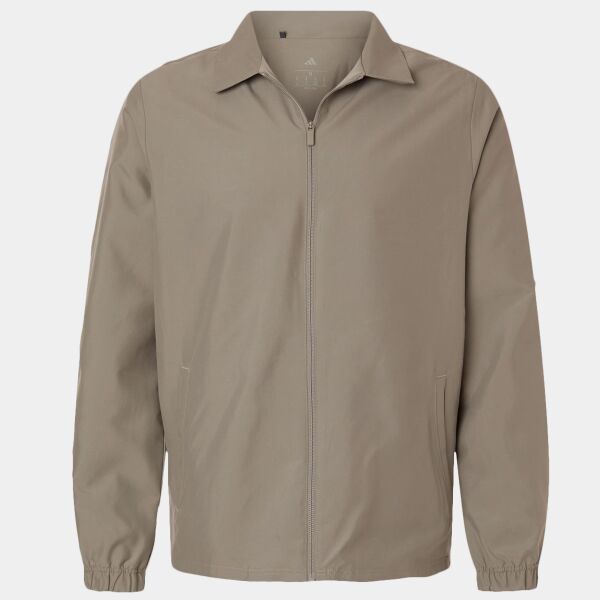 Men's Lifestyle Full-Zip Jacket Thumbnail