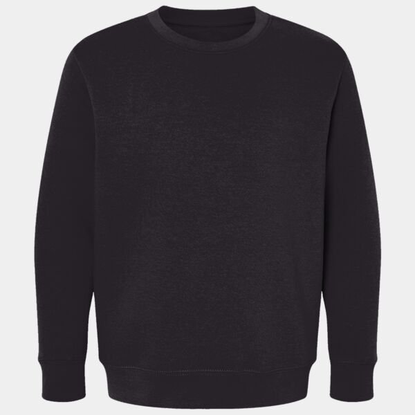 Unisex Beefy® Sweats Premium Heavyweight Crewneck Sweatshirt Thumbnail