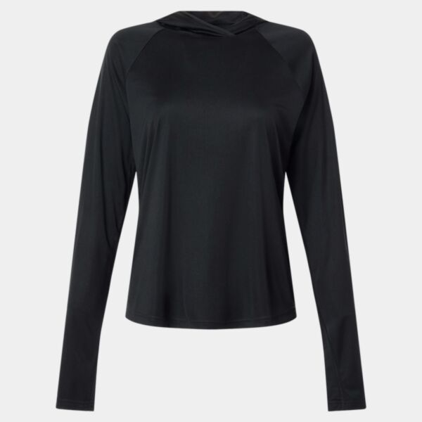 Women's PFG Tidal Tee™ Hooded Long Sleeve Thumbnail