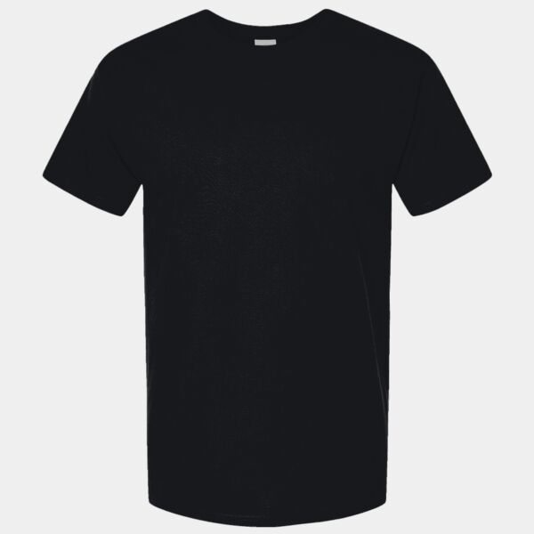 Unisex Light Cotton T-Shirt Thumbnail