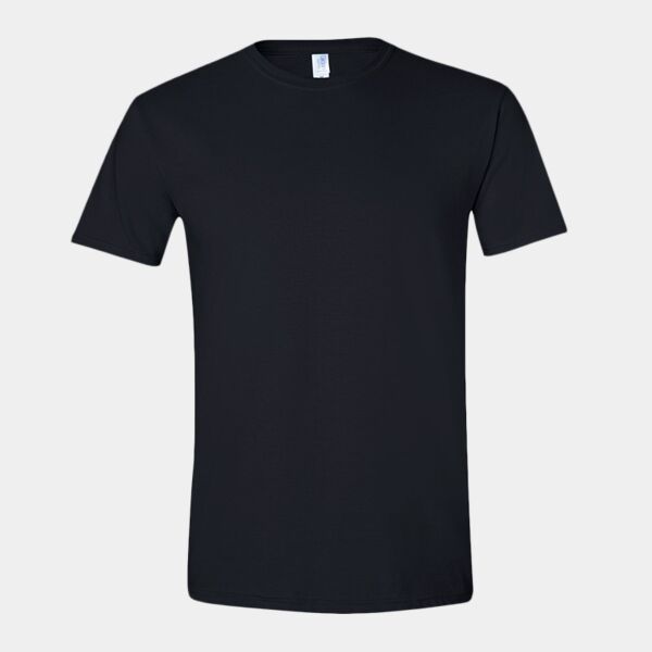 Unisex Softstyle® T-Shirt Thumbnail