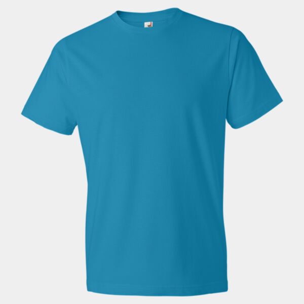 Unisex Softstyle® Lightweight T-Shirt Thumbnail