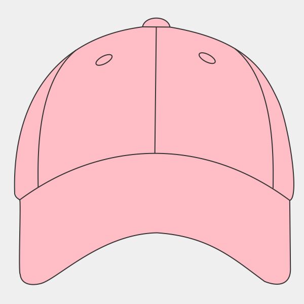Women’s Specialty Licensed Camo Cap Thumbnail