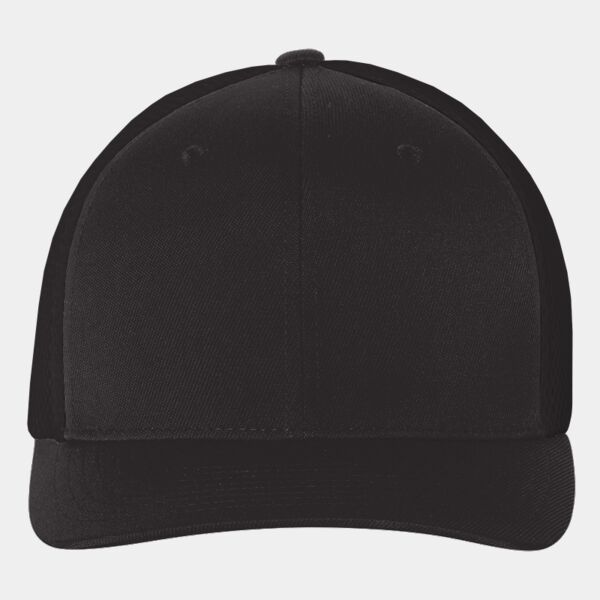 Ultrafiber Mesh Cap Thumbnail