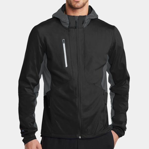 Pivot Soft Shell Thumbnail