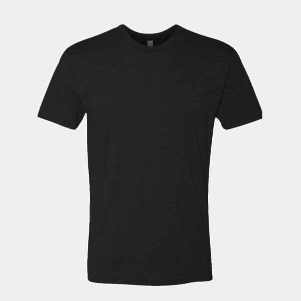 Unisex CVC T-Shirt Thumbnail