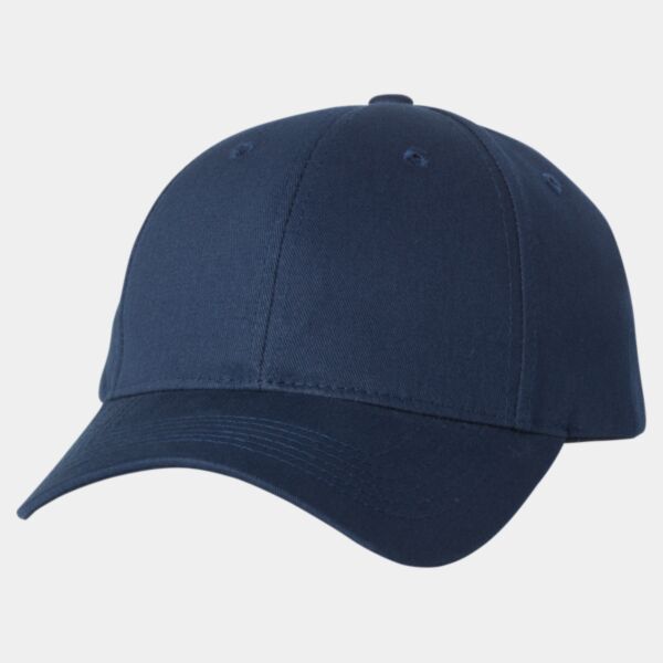 Youth Small Fit Cotton Twill Cap Thumbnail
