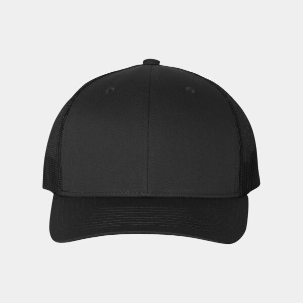 Retro Trucker Cap Thumbnail
