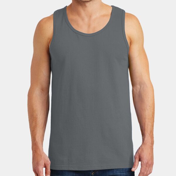 Heavy Cotton ™ Tank Top Thumbnail