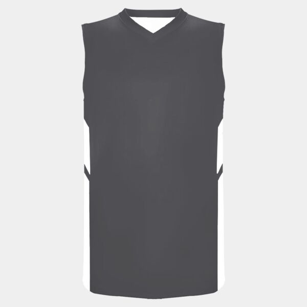 Youth B-Pivot Rev. Tank Top Thumbnail