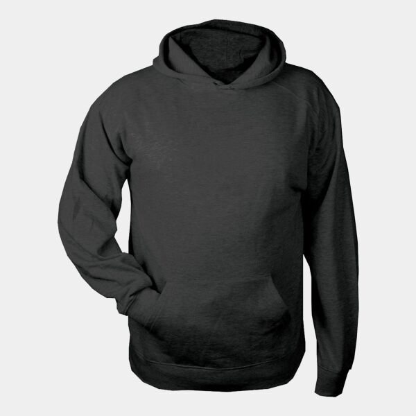 Youth Fleece Hooded Sweatshirt Thumbnail