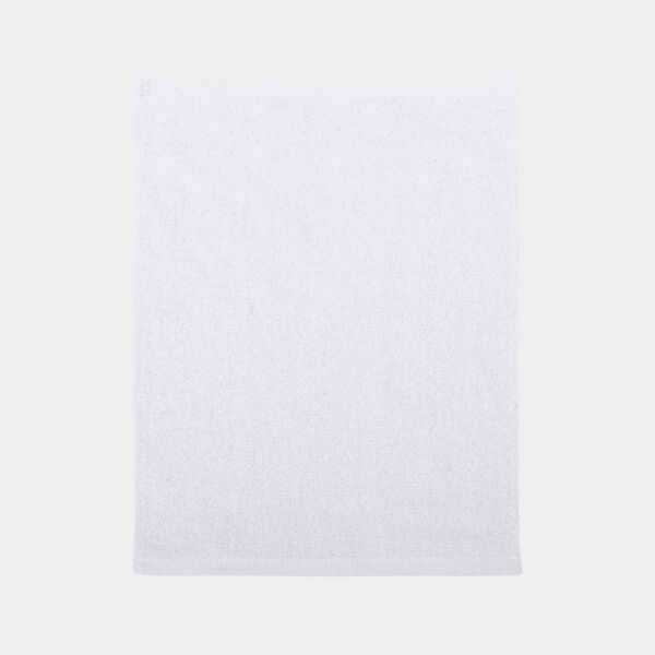 Hemmed Fingertip Towel Thumbnail