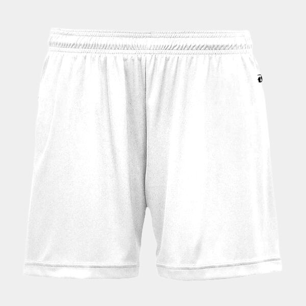 Girls' B-Core Shorts Thumbnail