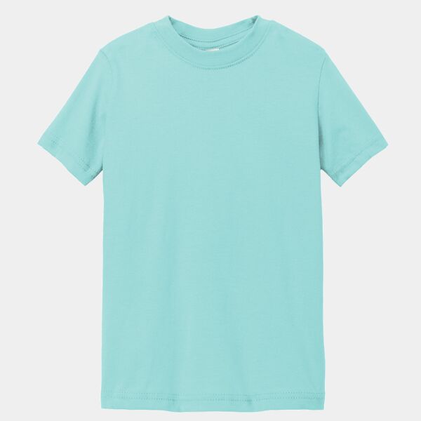 Toddler Fine Jersey Tee Thumbnail