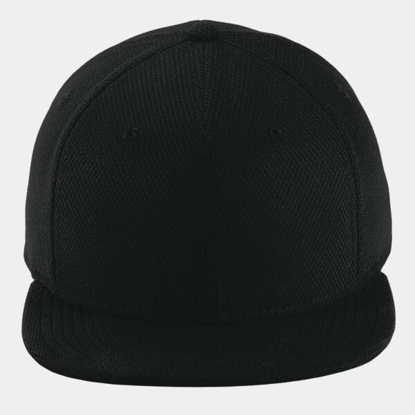 Original Fit Diamond Era Flat Bill Snapback Cap Thumbnail