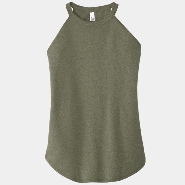 Women's Perfect Tri ® Rocker Tank Thumbnail