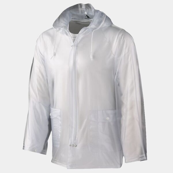 Youth Clear Rain Jacket Thumbnail