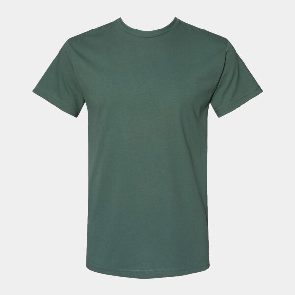 Unisex Eco Heavyweight T-Shirt Thumbnail